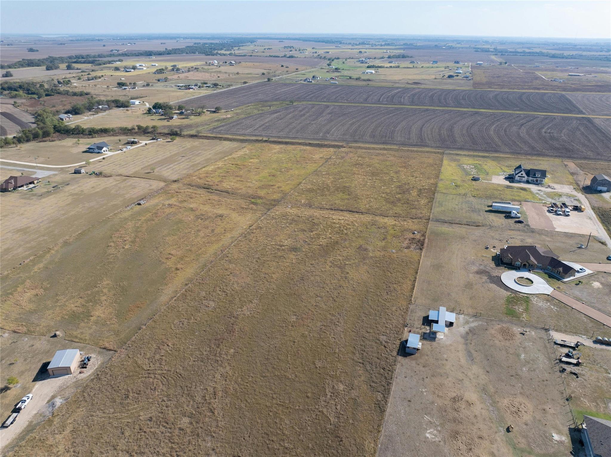 Land in Bartlett 5