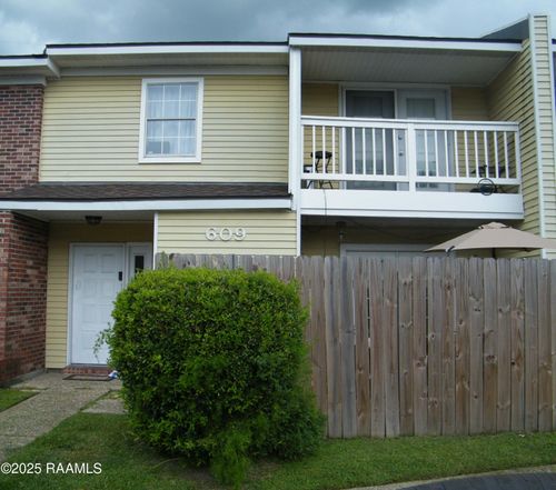 apt-609-101 Wilbourn Blvd, Lafayette, LA, 70506-5172 | Card Image
