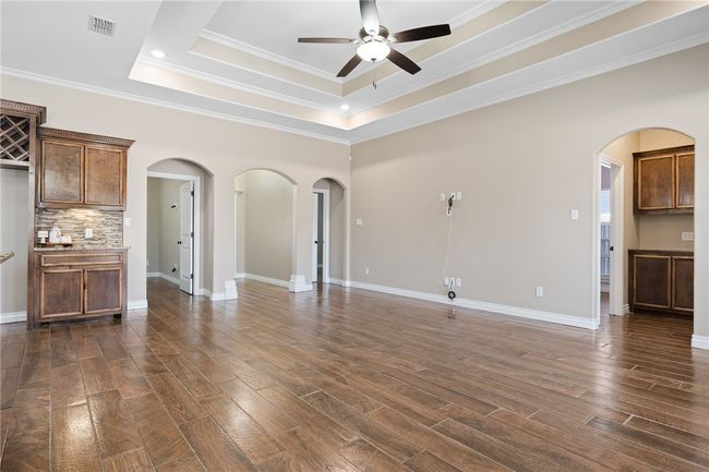 7918 Stampede Dr, House other with 4 bedrooms, 3 bathrooms and null parking in Corpus Christi TX | Image 8