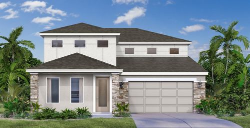 1726 Puffin Rd, Saint Cloud, FL, 34771 | Card Image