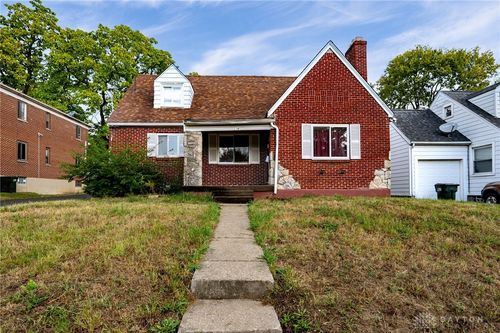 147 Niagara Ave, Dayton, OH, 45405-3722 | Card Image
