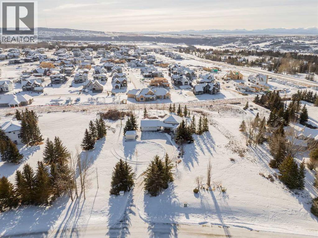 Residential in Rural Rocky View County 3