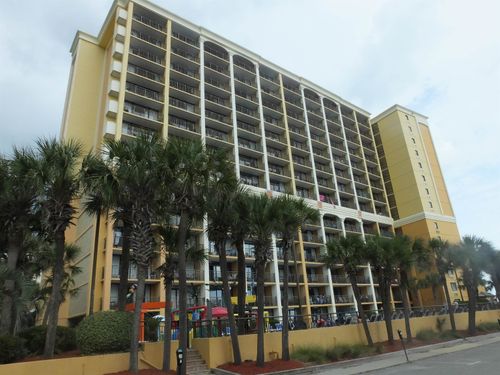 606-6900 N Ocean Blvd, Myrtle Beach, SC, 29572-3640 | Card Image