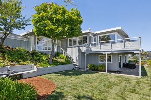263 Richardson Dr, Mill Valley, CA, 94941-2518 | Card Image