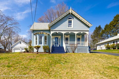 27 Sands Ave, Milton, NY, 12547-5134 | Card Image