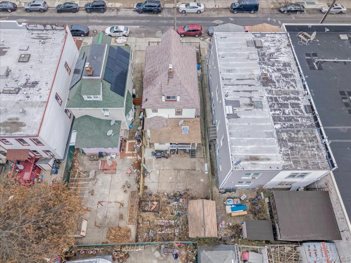 Residential in New York 3