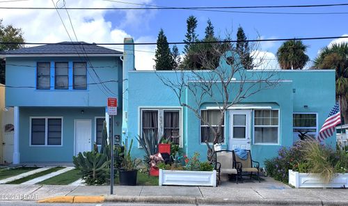 313-311-313 N Oleander Ave, DAYTONA BEACH, FL, 32118-4006 | Card Image