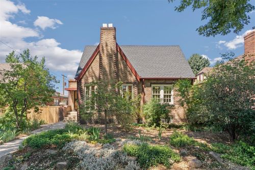 1567 Ivanhoe St, Denver, CO, 80220-1417 | Card Image