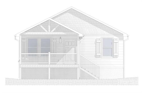 133 Moore St, Hendersonville, NC, 28739-5951 | Card Image