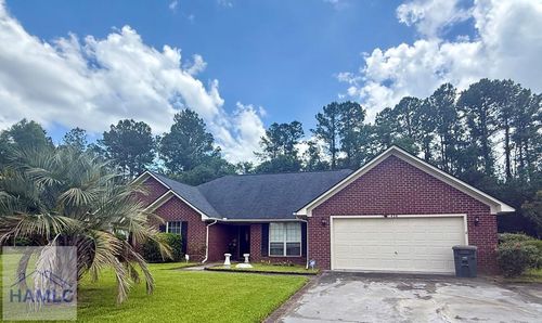 426 Deloach Dr, Hinesville, GA, 31313-5743 | Card Image