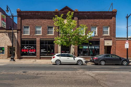 310 4th St S, La Crosse, WI, 54601 | Card Image