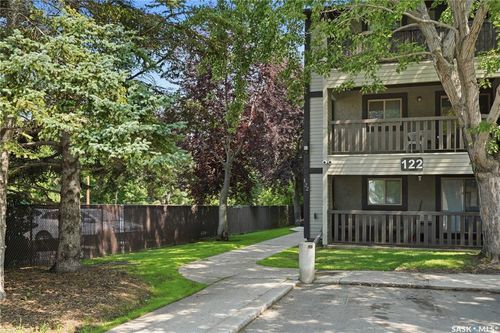 219-122 Edinburgh Place, Saskatoon, SK, S7H5J7 | Card Image