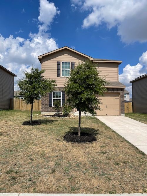 712 Cleary Ln, Jarrell, TX, 76537-0368 | Card Image