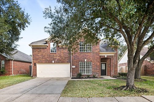 1219 Hollow Ash Ln, Katy, TX, 77450-3650 | Card Image