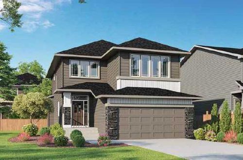 229 Creekstone Hill Sw, Calgary, AB, T2X4Z4 | Card Image