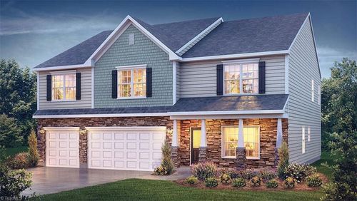 674 Struy Street, Gibsonville, NC, 27249 | Card Image