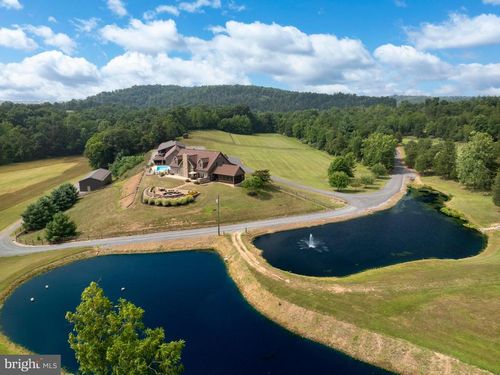 1668 Johnsons Mill Rd, NEEDMORE, PA, 17238-9294 | Card Image