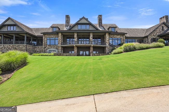 300 Rock Creek Trl, House other with 4 bedrooms, 4 bathrooms and 2 parking in Toccoa GA | Image 55