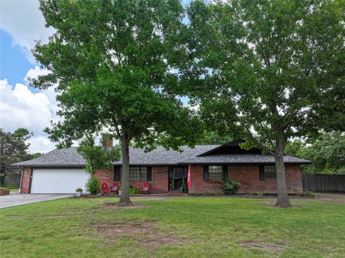 1024 Oak Dr, Sulphur, OK, 73086-1232 | Card Image
