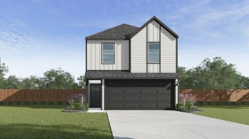 7007 Moonflower Ln, Princeton, TX, 75407 | Card Image