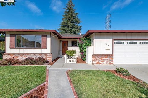 505 Joyce St, Livermore, CA, 94550-2310 | Card Image