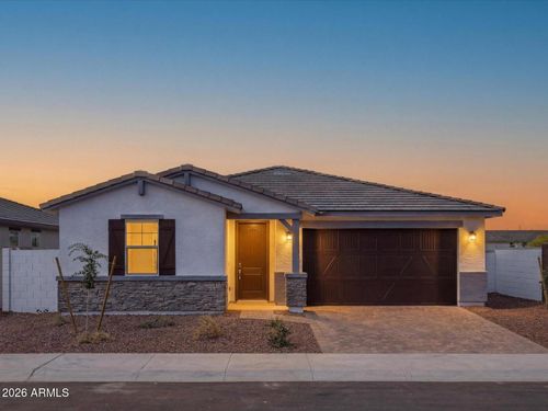 5420 S 245th Ave, Buckeye, AZ, 85326-7611 | Card Image