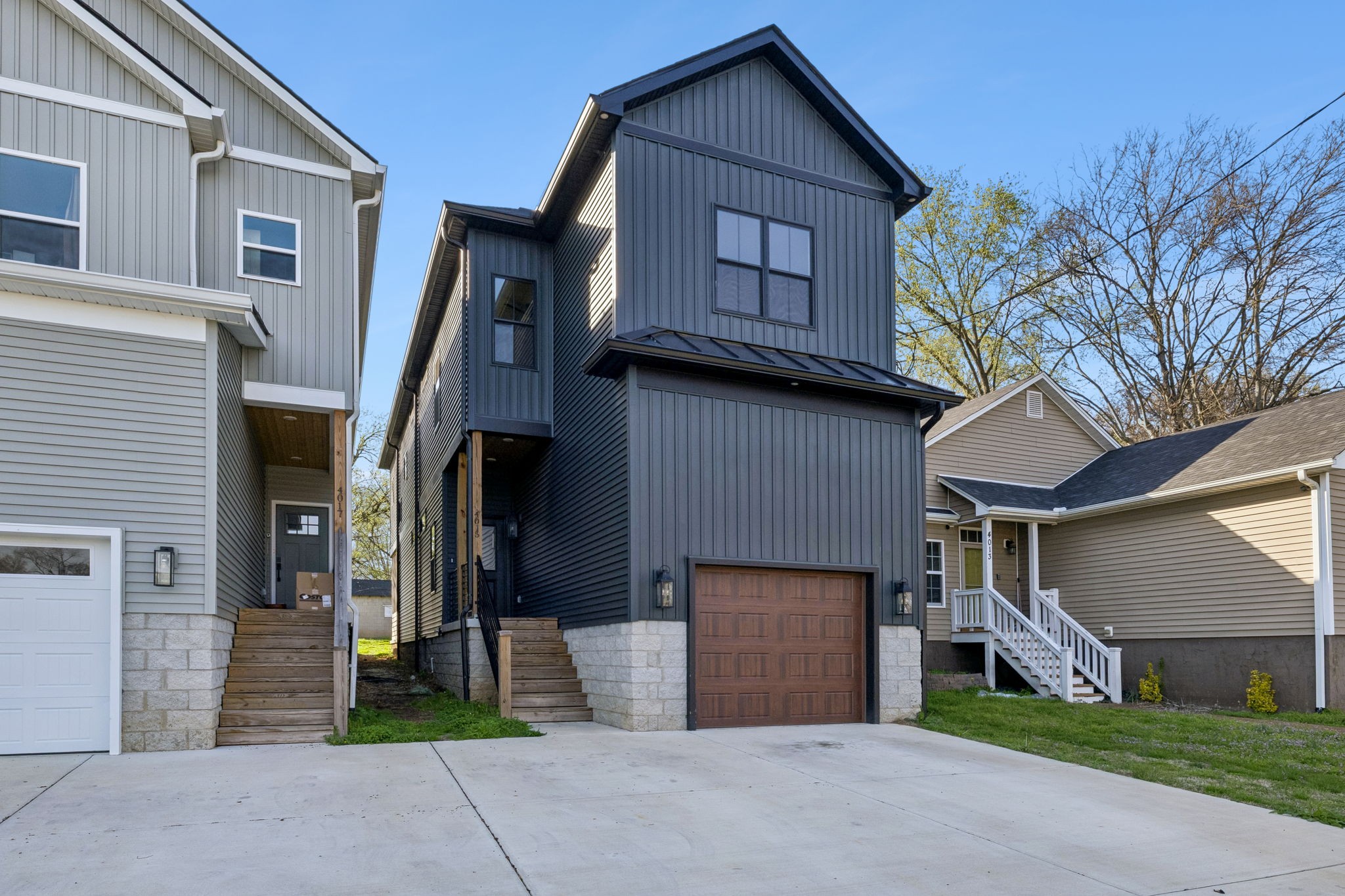 Residential Lease in Old Hickory