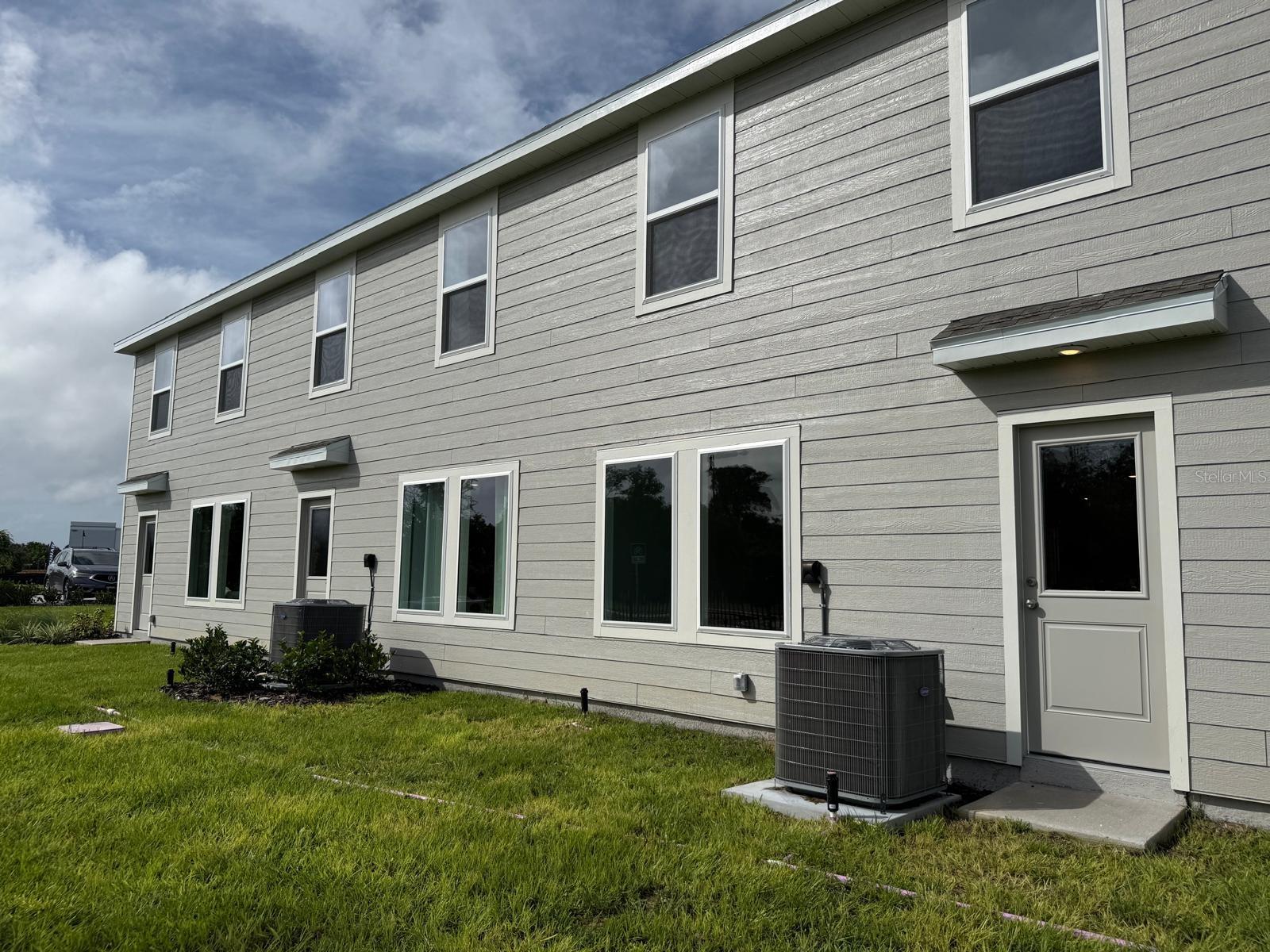Residential Lease in DAVENPORT 2