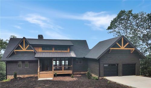 5388 Monument Rd, Jasper, GA, 30143-2436 | Card Image