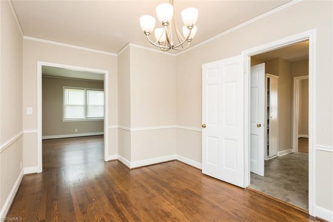 1011 W Wendover Ave, House other with 2 bedrooms, 2 bathrooms and null parking in Greensboro NC | Image 12