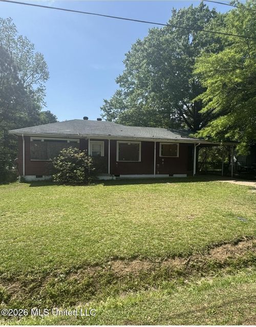 1523 48th Ave, Meridian, MS, 39307-5413 | Card Image