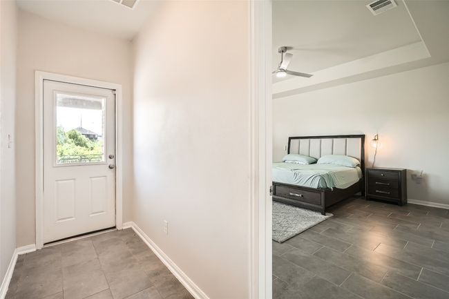 Entry to backyard | Image 36