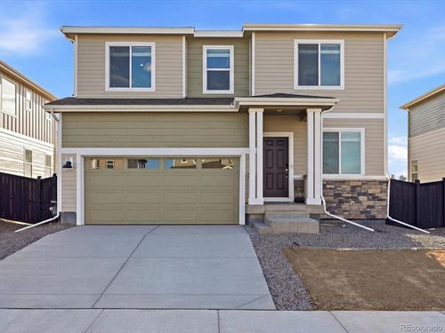 7312 W 27th Street Rd, Greeley, CO, 80634-6704 | Card Image