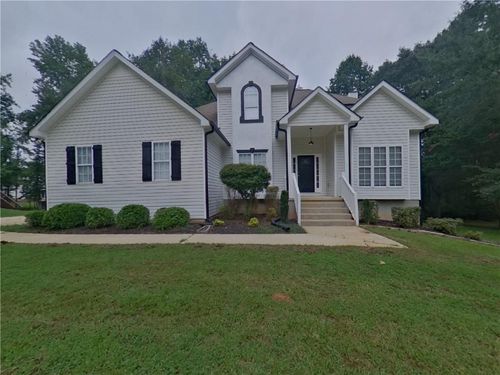 160 Rock Hill Dr, Fayetteville, GA, 30215-4951 | Card Image