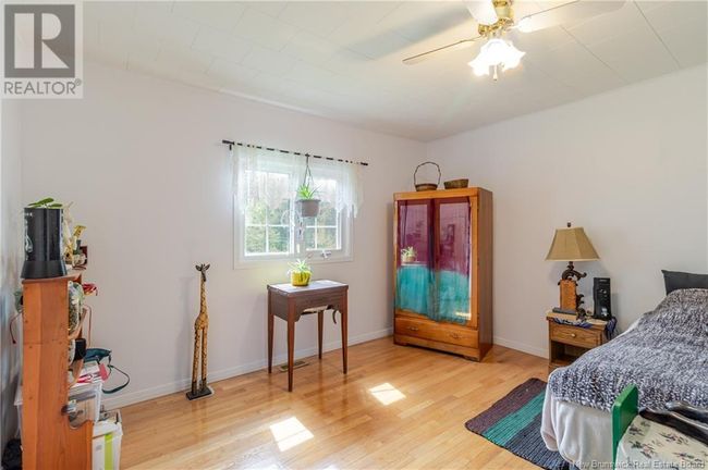 5480 Rte 10, House other with 2 bedrooms, 1 bathrooms and null parking in Hardwood Ridge NB | Image 11