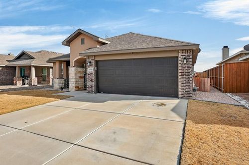 1400 Wrangler Ln, Midland, TX, 79705-1663 | Card Image