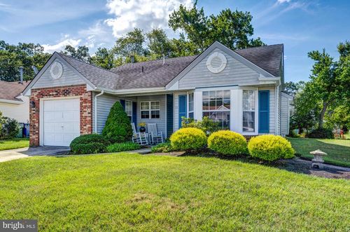117 Mohican Ln, LITTLE EGG HARBOR TWP, NJ, 08087-1339 | Card Image