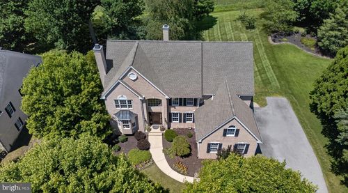 24 Cherry Farm Ln, WEST CHESTER, PA, 19382-8346 | Card Image