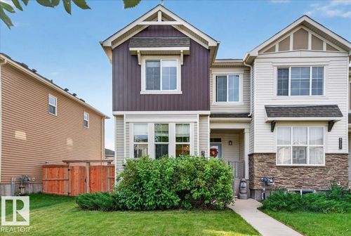 8129 Chappelle Way Sw, Edmonton, AB, T6W3L7 | Card Image