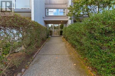 506 - 3252 Glasgow Ave, Condo with 1 bedrooms, 1 bathrooms and 1 parking in Victoria BC | Image 2