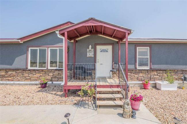 5566 Grand Mesa View Dr, House other with 3 bedrooms, 2 bathrooms and 3 parking in Whitewater CO | Image 5