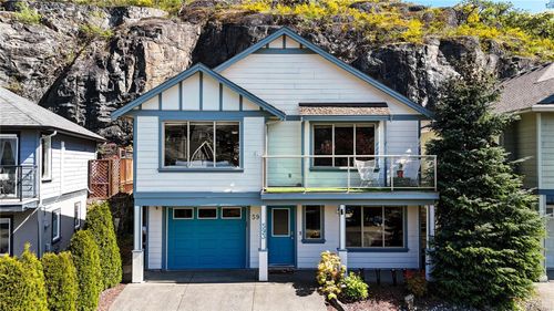 593 Kingsview Ridge, Victoria, BC, V9B6T5 | Card Image
