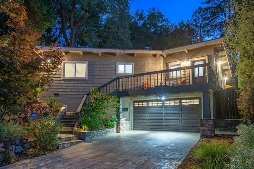 20808 Pamela Way, Saratoga, CA, 95070 | Card Image