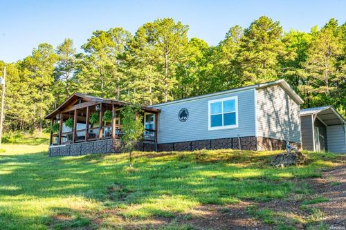 TBD Highway 70, Glenwood, AR, 71943 | Card Image