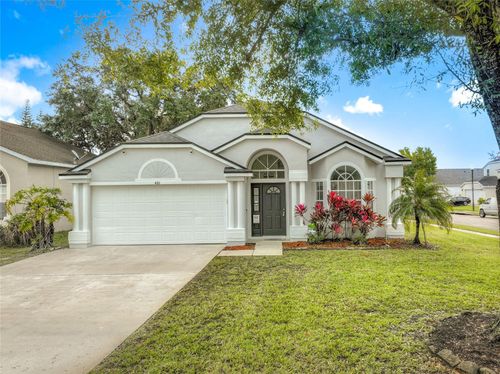 421 Lexingdale Dr, ORLANDO, FL, 32828-9041 | Card Image