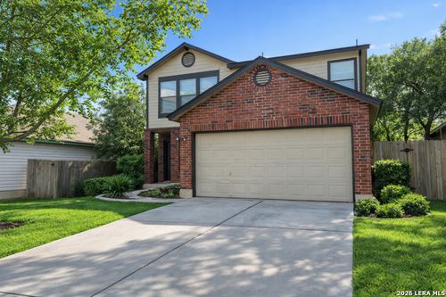 8166 Cheryl Meadow Dr, Converse, TX, 78109-3380 | Card Image