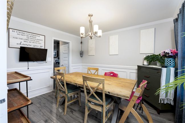1472 Wild Fern Ln, House other with 4 bedrooms, 3 bathrooms and 4 parking in Clarksville TN | Image 7