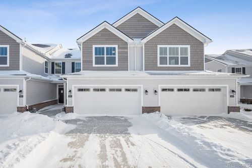 1603 Saltsprings Dr, Saline, MI, 48176-1819 | Card Image