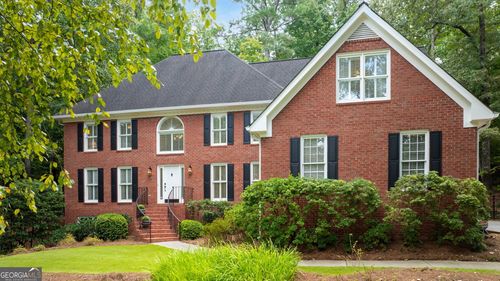 4510 River Mansions Trce, Berkeley Lake, GA, 30096-2996 | Card Image