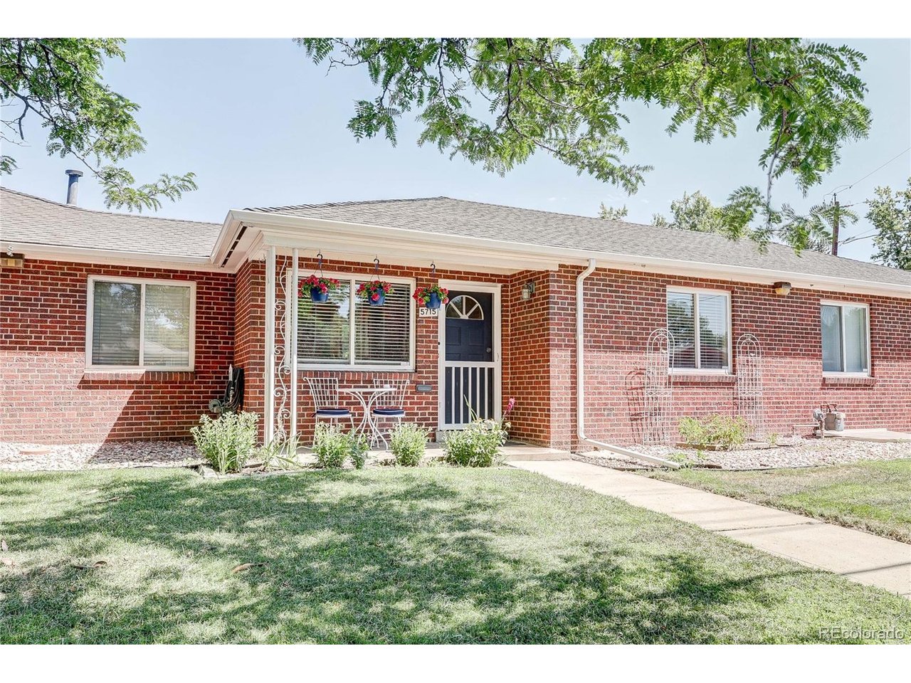Residential in Denver 3